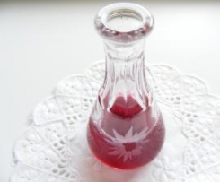 Sok z Aronii i Owoców Czarnego Bzu