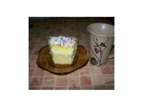 Ciasto dla lakomczuszkòw