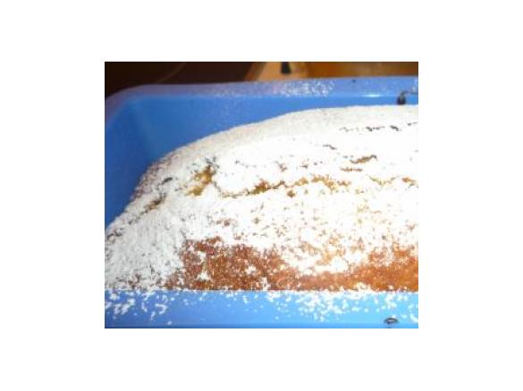  Swiąteczny piernik marchewkowy - bardzo lekki i bardzo łatwy