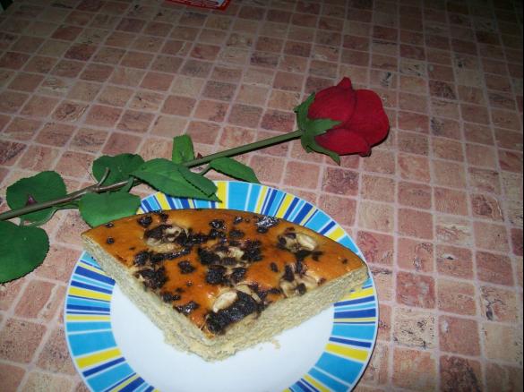 Blyskawiczny podwieczorek