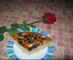 Blyskawiczny podwieczorek