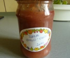 Dżem owocowy :-)
