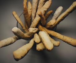 GRISSINI, czyli Włoskie Paluszki