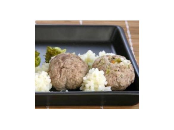 Klopsy po myśliwsku