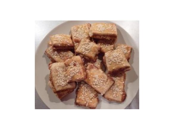 Świateczne kwadraciki :-)