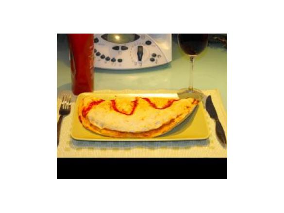 Calzone mix