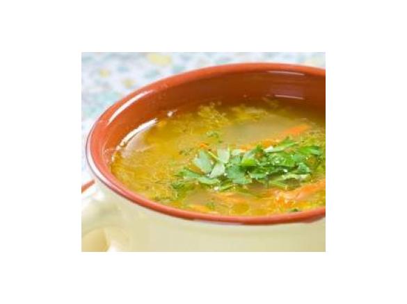 Kapuśniak z białej kapusty