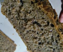 Chleb z mąki mieszanej