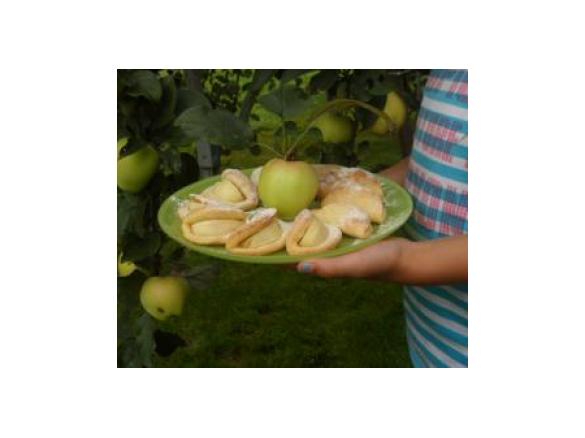 Jabłkowe Uśmieszki