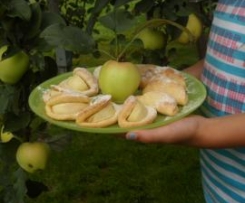 Jabłkowe Uśmieszki