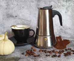 Wariant Mielenie kawy do kawiarki