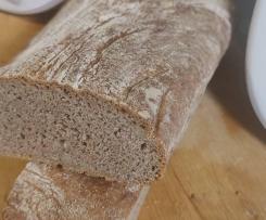 CHLEB PEŁNOZIARNISTY