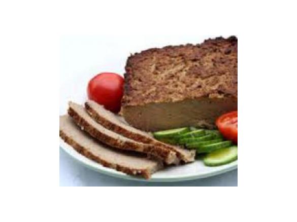 Pasztet świąteczny