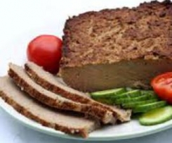 Pasztet świąteczny