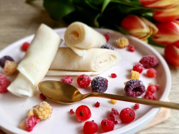 Najlepsze naleśniki bezglutenowe