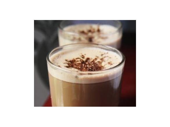 Zbożowe cappucciuno