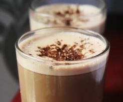 Zbożowe cappucciuno