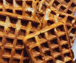 Gofry pełnoziarniste