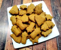 Pierniki jak alpejskie