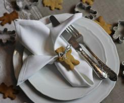 Pierniczki dojrzewające