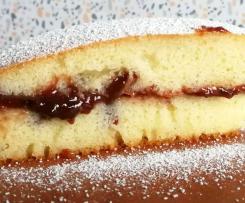 Ciasto jogurtowe bez mąki