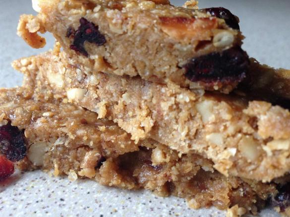 BATON ORZECHOWY BEZ PIECZENIA