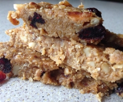 BATON ORZECHOWY BEZ PIECZENIA