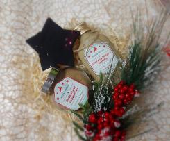 Świąteczne cappucino w proszku