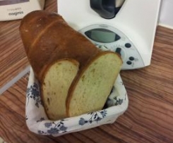 Chleb z ziemniakami jak z piekarni !