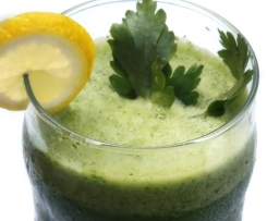 Zielony DETOX 
