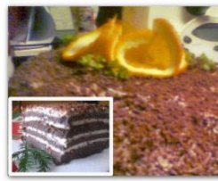 MAKOWY ŚMIETANOWIEC