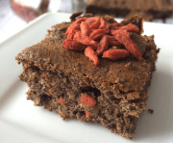 FIT MAKOWIEC (bez mąki i bez glutenu)