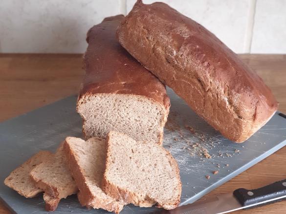 WIEJSKI BOCHEN CHLEBA