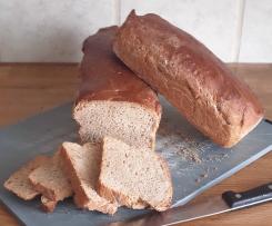 WIEJSKI BOCHEN CHLEBA