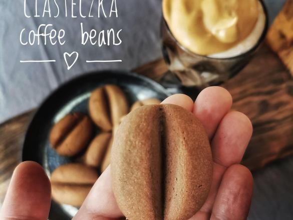 CIASTECZKA COFFEE BEANS
