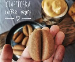 CIASTECZKA COFFEE BEANS