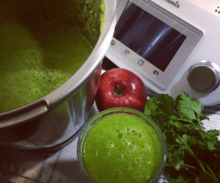 Green monster - najlepszy zielony koktajl