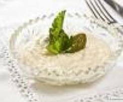 Wariant Chrzan jajeczno-śmietanowy- wielkanocny