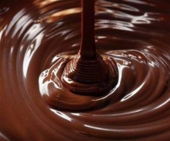 Polewa czekoladowa - Błyszcząca, miękka