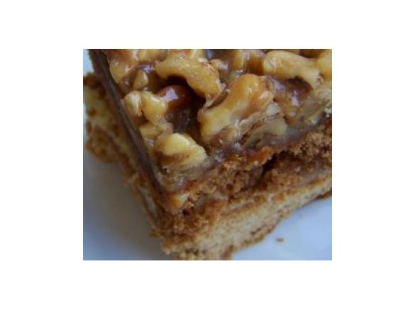 orzechowiec babci Janki