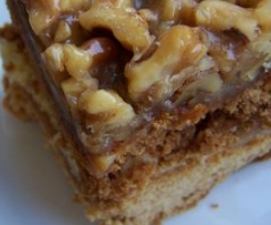 orzechowiec babci Janki