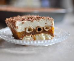 BRZOSKWINIOWA FANTAZJA