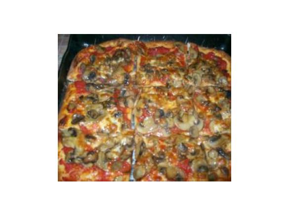 48 pomyslòw na pizze