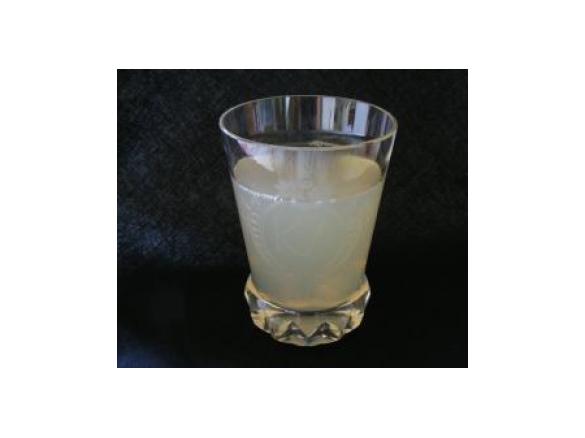 Sok z Jasnych Winogron