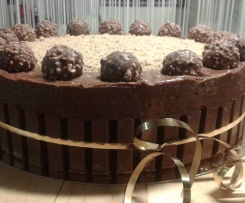Tort Rocher