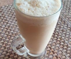 Cafe Latte Frappe (z lodami)