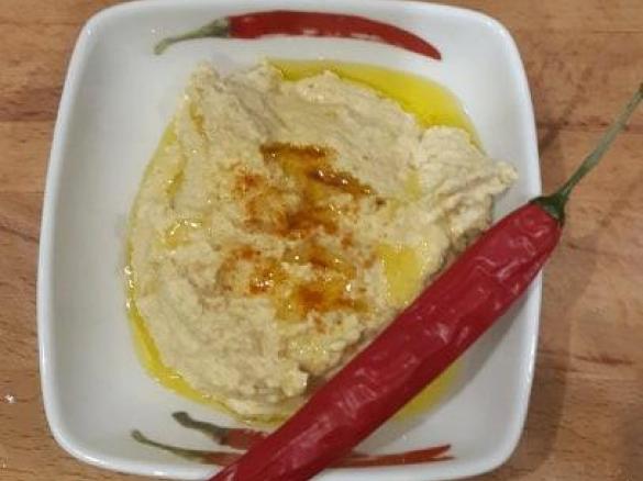 Hummus