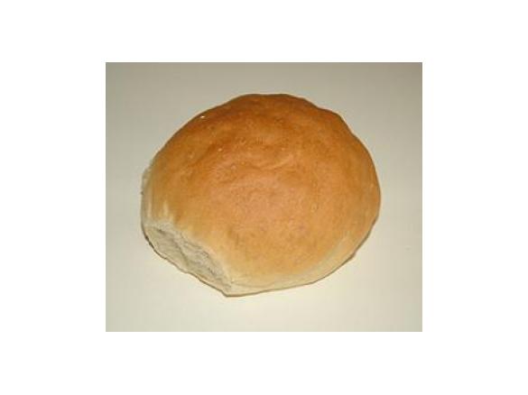 Pyszne bułeczki na śniadanie ;o)