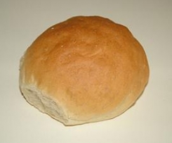 Pyszne bułeczki na śniadanie ;o)