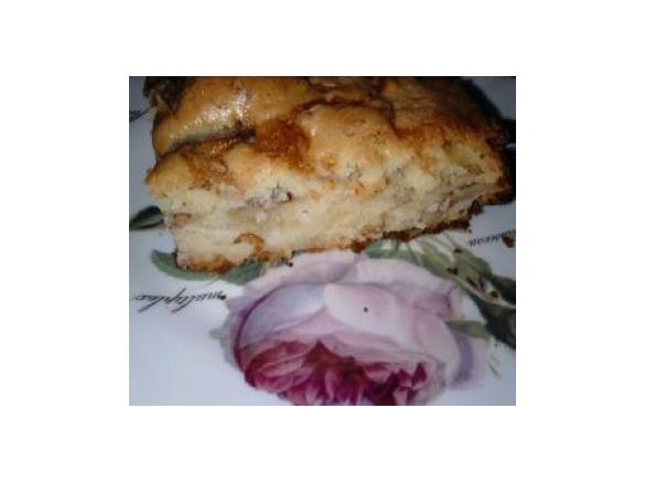 "Wychodzący" jabłecznik